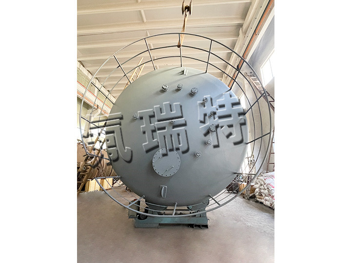 鋼襯聚烯烴（PO）儲罐