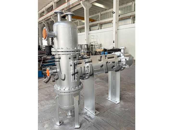 鋼襯四氟儲(chǔ)罐