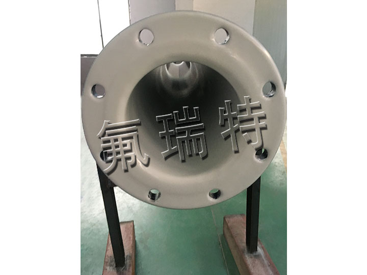 鋼襯聚烯烴（PO）管道、管件